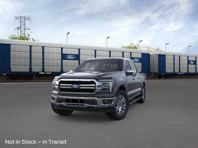 2025 Ford F150 Crew Cab, $68184. Photo 2