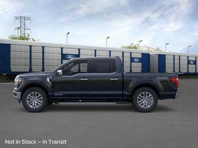 2025 Ford F150 Crew Cab, $68184. Photo 3