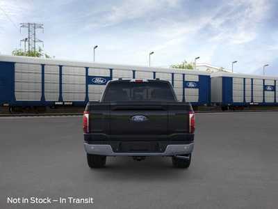 2025 Ford F150 Crew Cab, $68184. Photo 5
