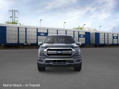 2025 Ford F150 Crew Cab, $68184. Photo 6