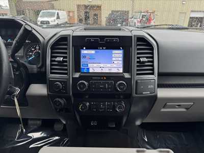 2019 Ford F150 Crew Cab, $28998. Photo 2