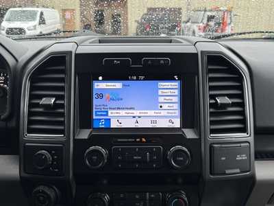 2019 Ford F150 Crew Cab, $28998. Photo 3