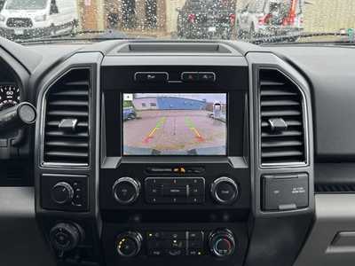 2019 Ford F150 Crew Cab, $28998. Photo 4