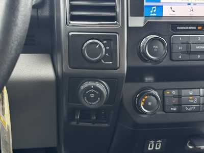 2019 Ford F150 Crew Cab, $28998. Photo 5