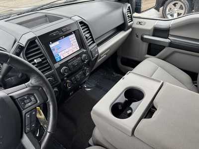 2019 Ford F150 Crew Cab, $28998. Photo 9