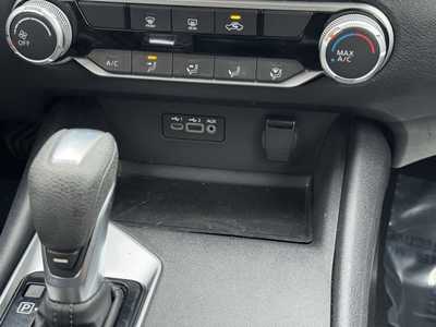 2020 Nissan Altima, $14998. Photo 6