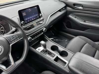 2020 Nissan Altima, $14998. Photo 7