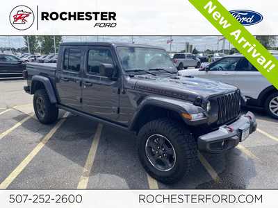 2023 Jeep Gladiator, $42297. Photo 1