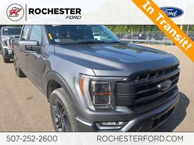 2023 Ford F150 Crew Cab, $53499. Photo 1