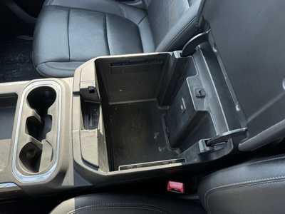 2021 Chevrolet 1500 Crew Cab, $35998. Photo 11