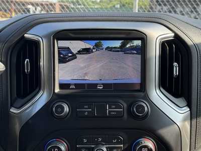 2021 Chevrolet 1500 Crew Cab, $35998. Photo 4
