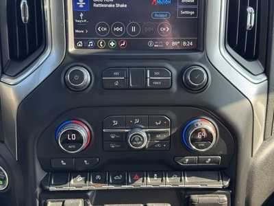 2021 Chevrolet 1500 Crew Cab, $35998. Photo 5