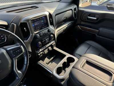 2021 Chevrolet 1500 Crew Cab, $35998. Photo 7