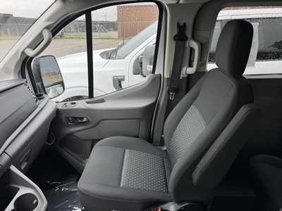 2023 Ford Transit-350, $41998. Photo 10