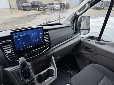 2023 Ford Transit-350, $41998. Photo 12