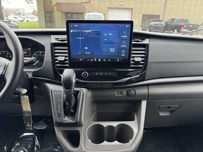 2023 Ford Transit-350, $41998. Photo 2
