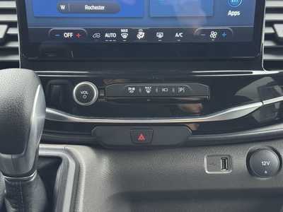 2023 Ford Transit-350, $41998. Photo 5