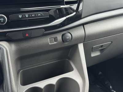 2023 Ford Transit-350, $41998. Photo 6