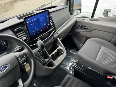 2023 Ford Transit-350, $41998. Photo 7