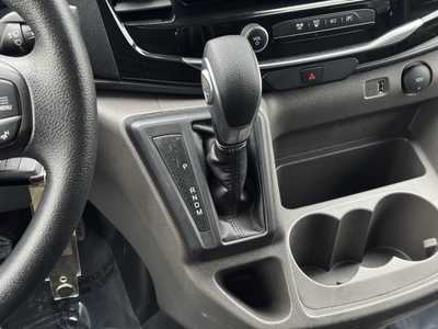 2023 Ford Transit-350, $41998. Photo 8