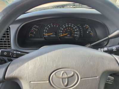 2000 Toyota Tundra Ext Cab, $5999. Photo 10
