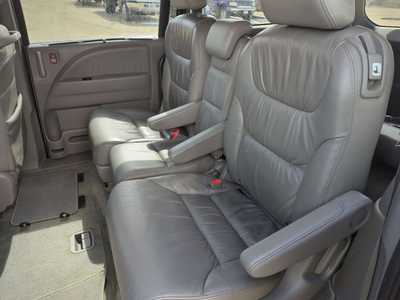 2010 Honda Odyssey, $7495. Photo 8