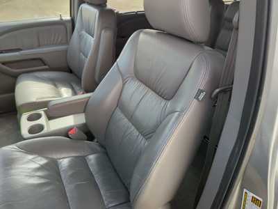2010 Honda Odyssey, $7495. Photo 9