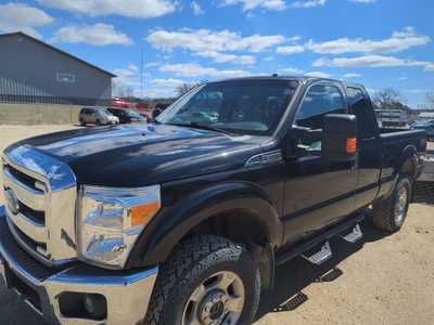2015 Ford F250 Ext Cab, $21999. Photo 2