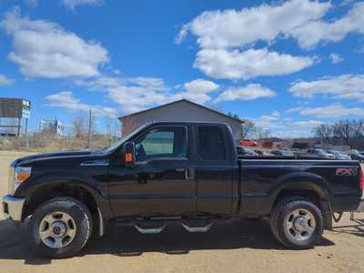 2015 Ford F250 Ext Cab, $21999. Photo 3