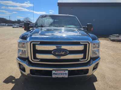 2015 Ford F250 Ext Cab, $21999. Photo 4