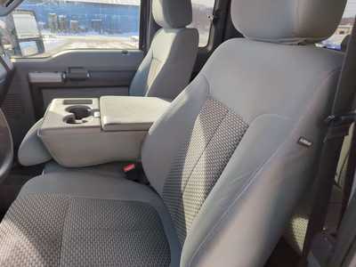 2015 Ford F250 Ext Cab, $21999. Photo 8