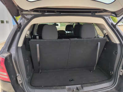 2018 Dodge Journey, $10500. Photo 10