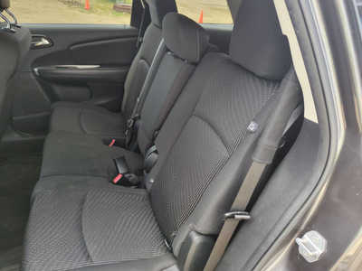 2018 Dodge Journey, $10500. Photo 11