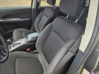 2018 Dodge Journey, $10500. Photo 12