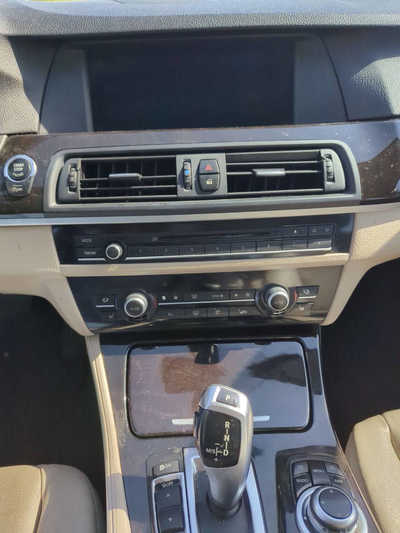 2012 BMW 5 Series, $. Photo 10