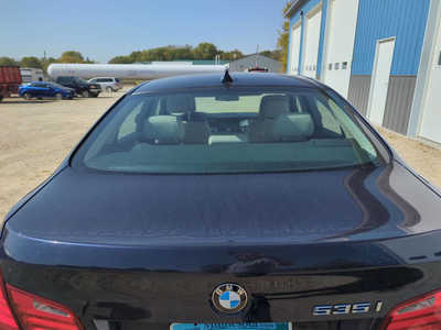 2012 BMW 5 Series, $. Photo 5