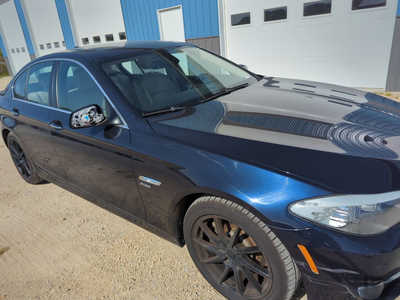 2012 BMW 5 Series, $. Photo 6