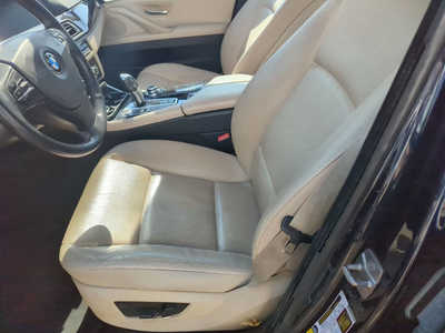 2012 BMW 5 Series, $. Photo 7