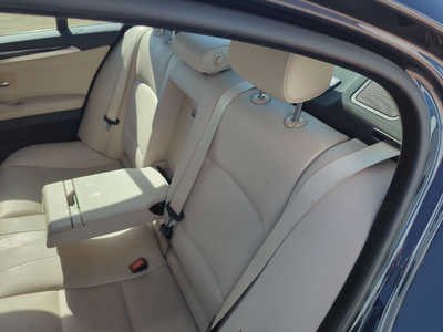 2012 BMW 5 Series, $. Photo 8