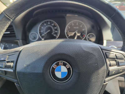 2012 BMW 5 Series, $. Photo 9