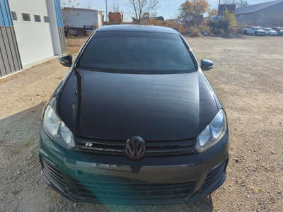 2013 Volkswagen Golf, $15999. Photo 5