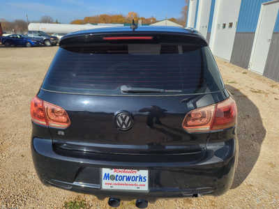 2013 Volkswagen Golf, $15999. Photo 7