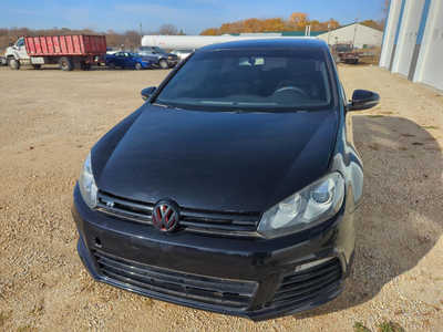 2013 Volkswagen Golf, $15999. Photo 8
