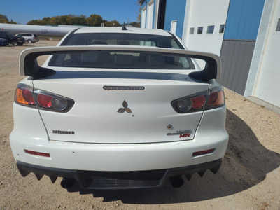 2010 Mitsubishi Lancer, $16888. Photo 5