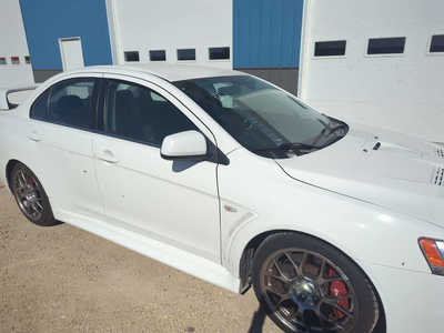 2010 Mitsubishi Lancer, $16888. Photo 7