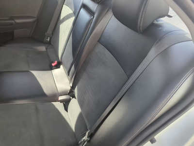 2010 Mitsubishi Lancer, $16888. Photo 9