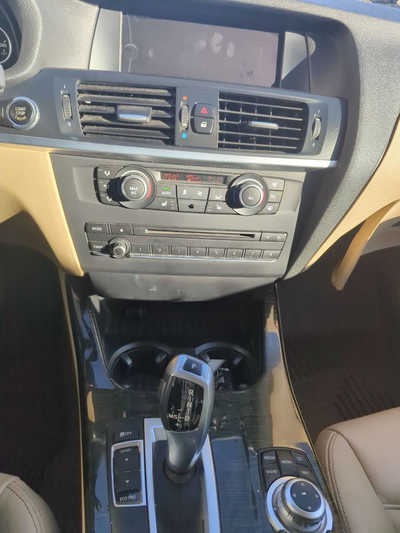 2013 BMW X3, $0. Photo 10