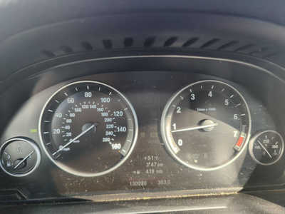 2013 BMW X3, $0. Photo 12