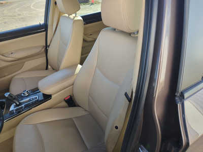2013 BMW X3, $0. Photo 9