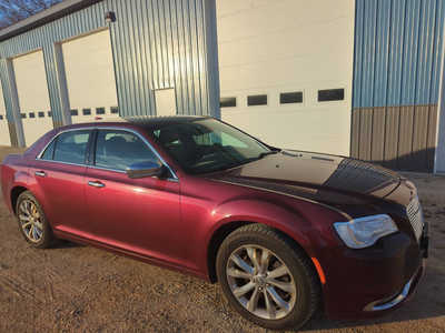 2018 Chrysler 300, $0. Photo 6